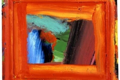 London Exhibitions. Howard Hodgkin: Memories at Hazlitt Holland-Hibbert, opening 23 April 2020