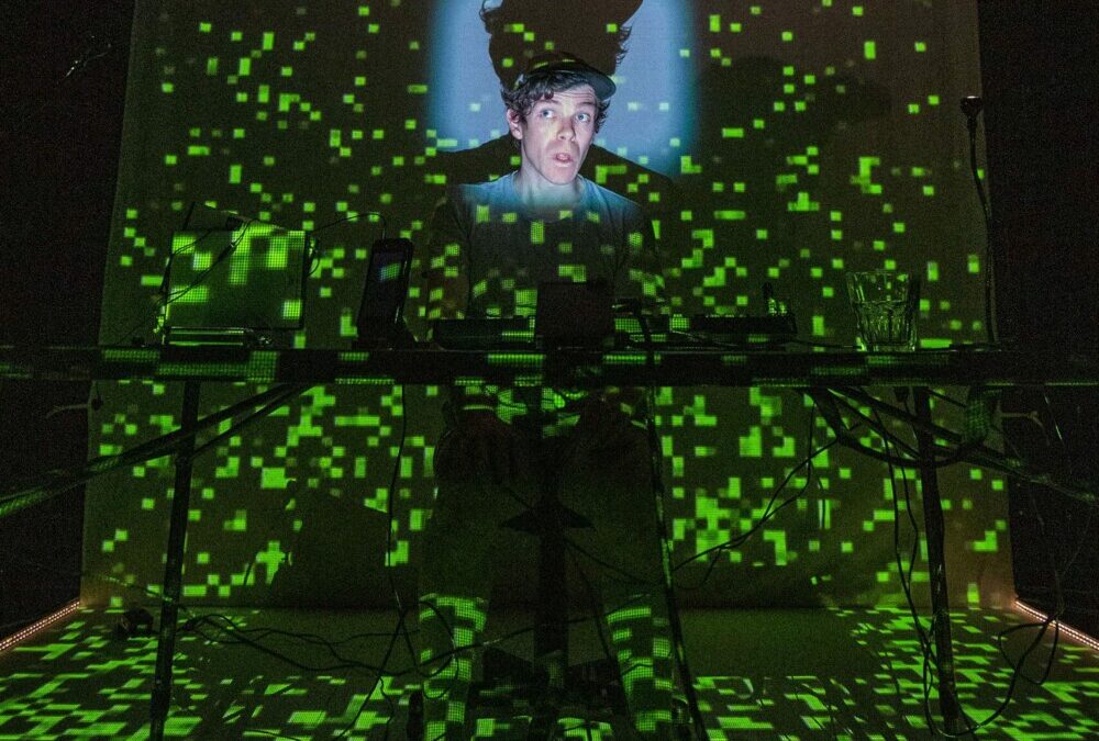 Tröll: A fable from the twitchy edges of the digital age in the April school holidays. Sydney Opera House