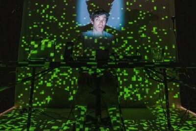 Tröll: A fable from the twitchy edges of the digital age in the April school holidays. Sydney Opera House