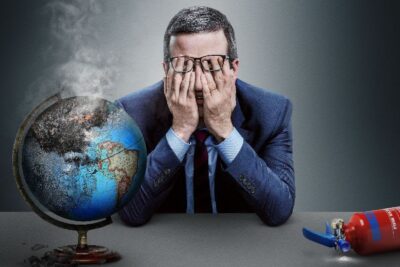 HBO’s LAST WEEK TONIGHT WITH JOHN OLIVER Returns February 20