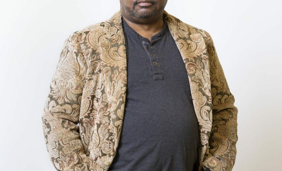 Alexander Gray Associates Announces Representation of Steve Locke