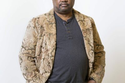 Alexander Gray Associates Announces Representation of Steve Locke