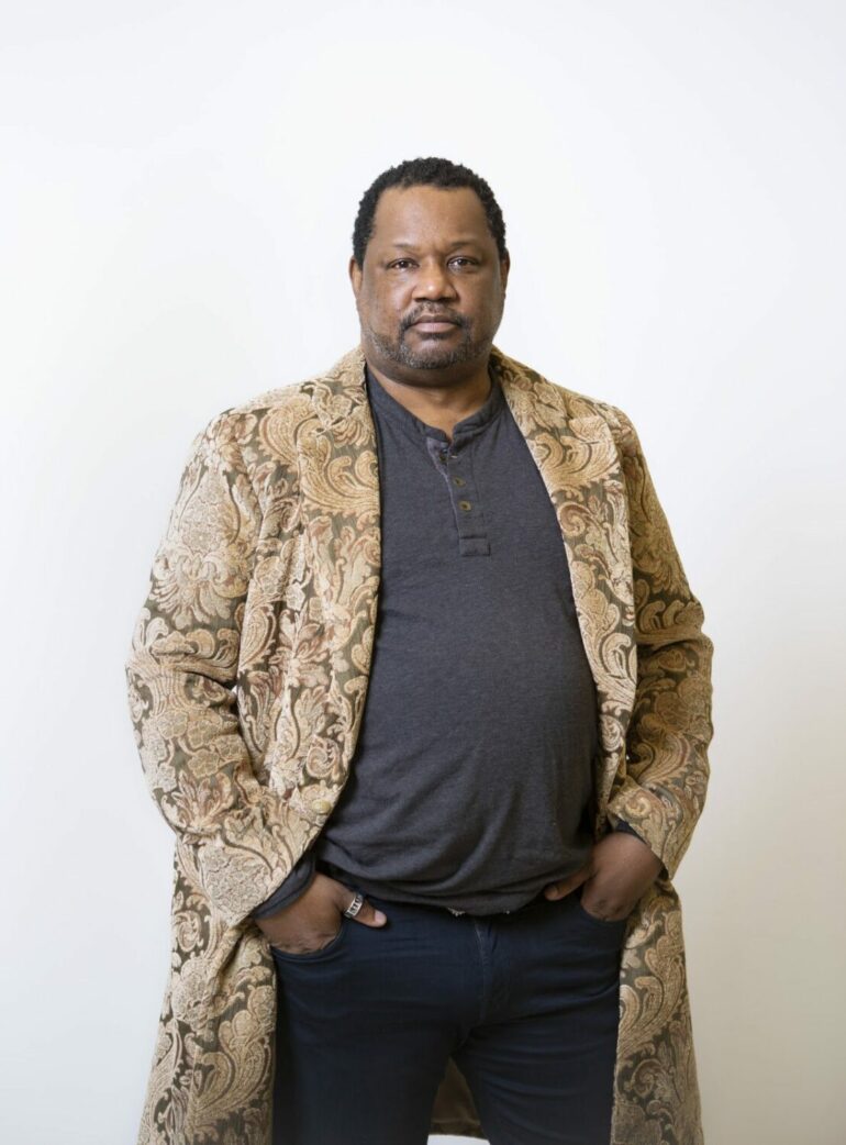 Alexander Gray Associates Announces Representation of Steve Locke