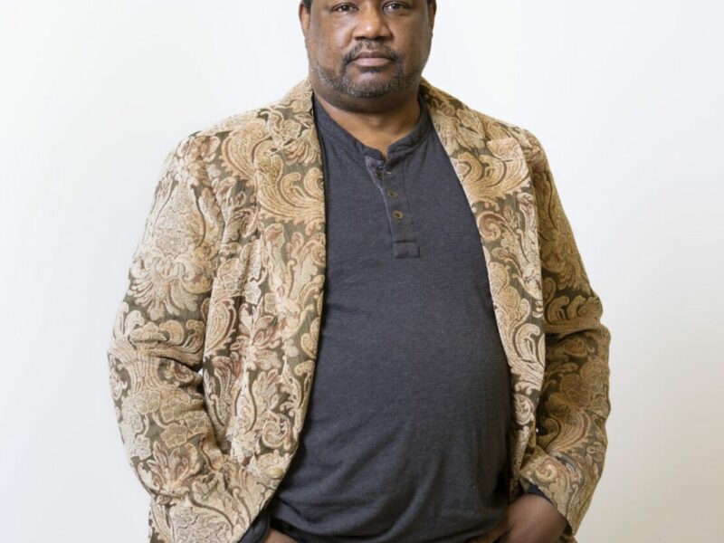 Alexander Gray Associates Announces Representation of Steve Locke