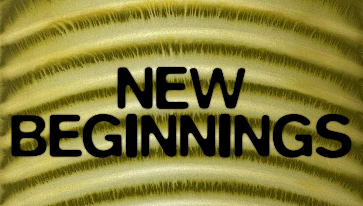 New Beginnings Group Exhibition. Blindspot Gallery