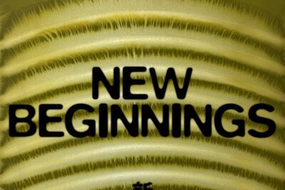 New Beginnings Group Exhibition. Blindspot Gallery