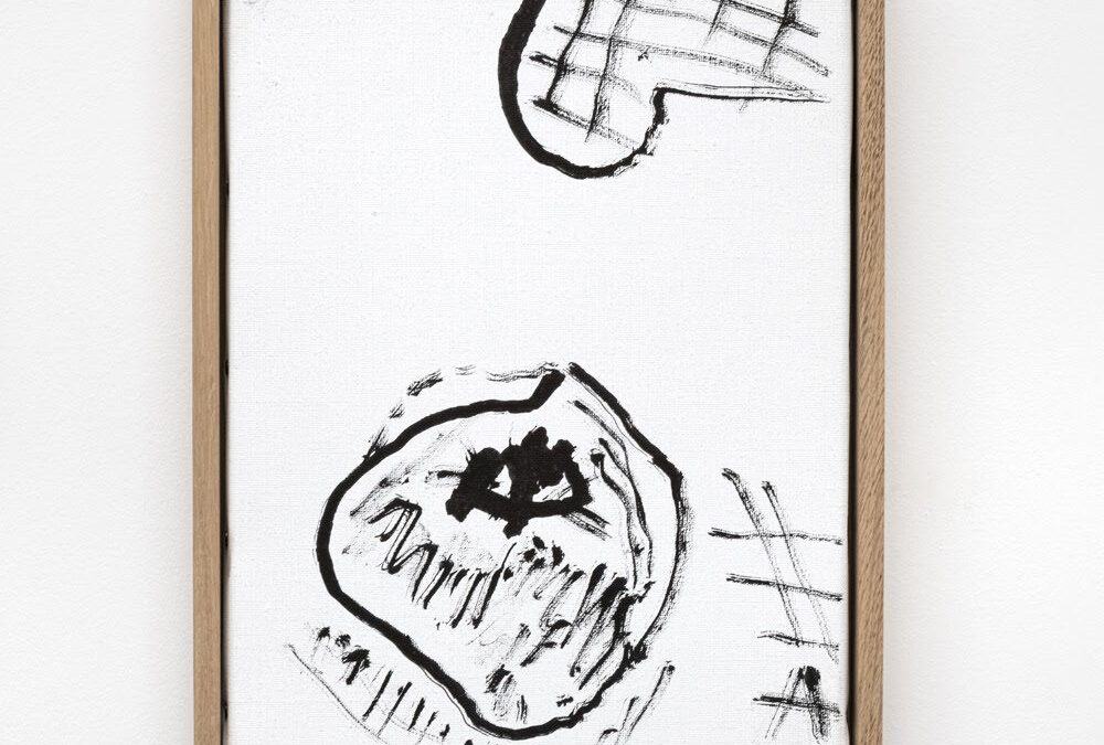 Etel Adnan at Galerie Lelong & Co.