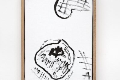 Etel Adnan at Galerie Lelong & Co.
