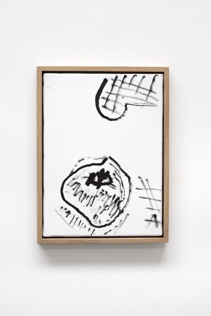 Etel Adnan at Galerie Lelong & Co.