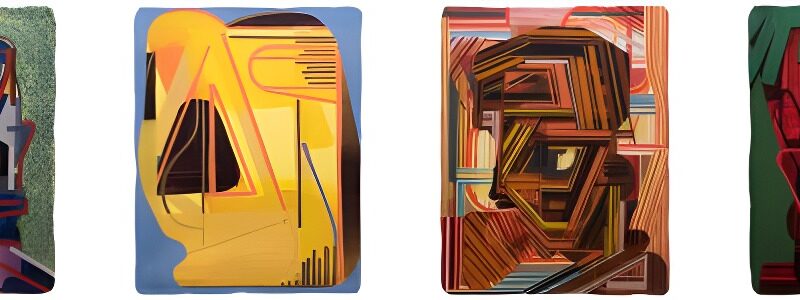 Elmer Bischoff / Tom Burckhardt. A Dialogue. George Adams Gallery