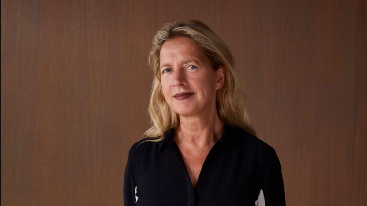 Iwona Blazwick OBE to step down as Director of Whitechapel Gallery