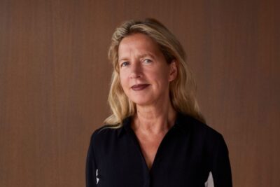 Iwona Blazwick OBE to step down as Director of Whitechapel Gallery