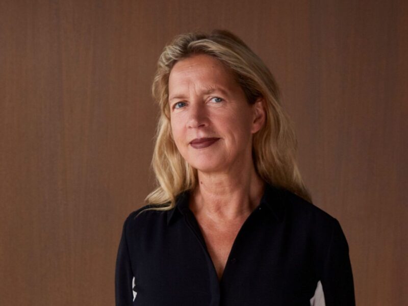 Iwona Blazwick OBE to step down as Director of Whitechapel Gallery