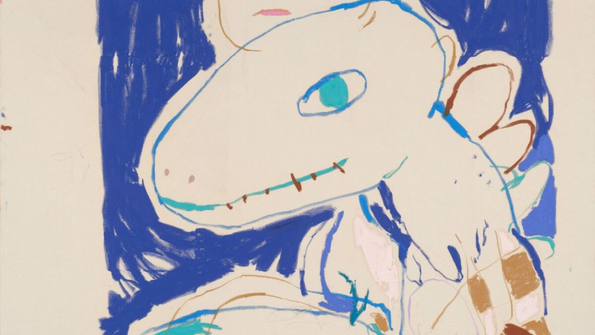 NANZUKA / Roby Dwi Antono solo exhibition “RUMPUS”