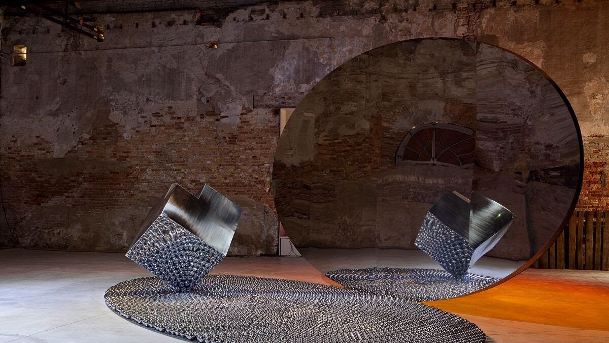 What Lies Within: works from the Basma AlSulaiman collection, AlUla