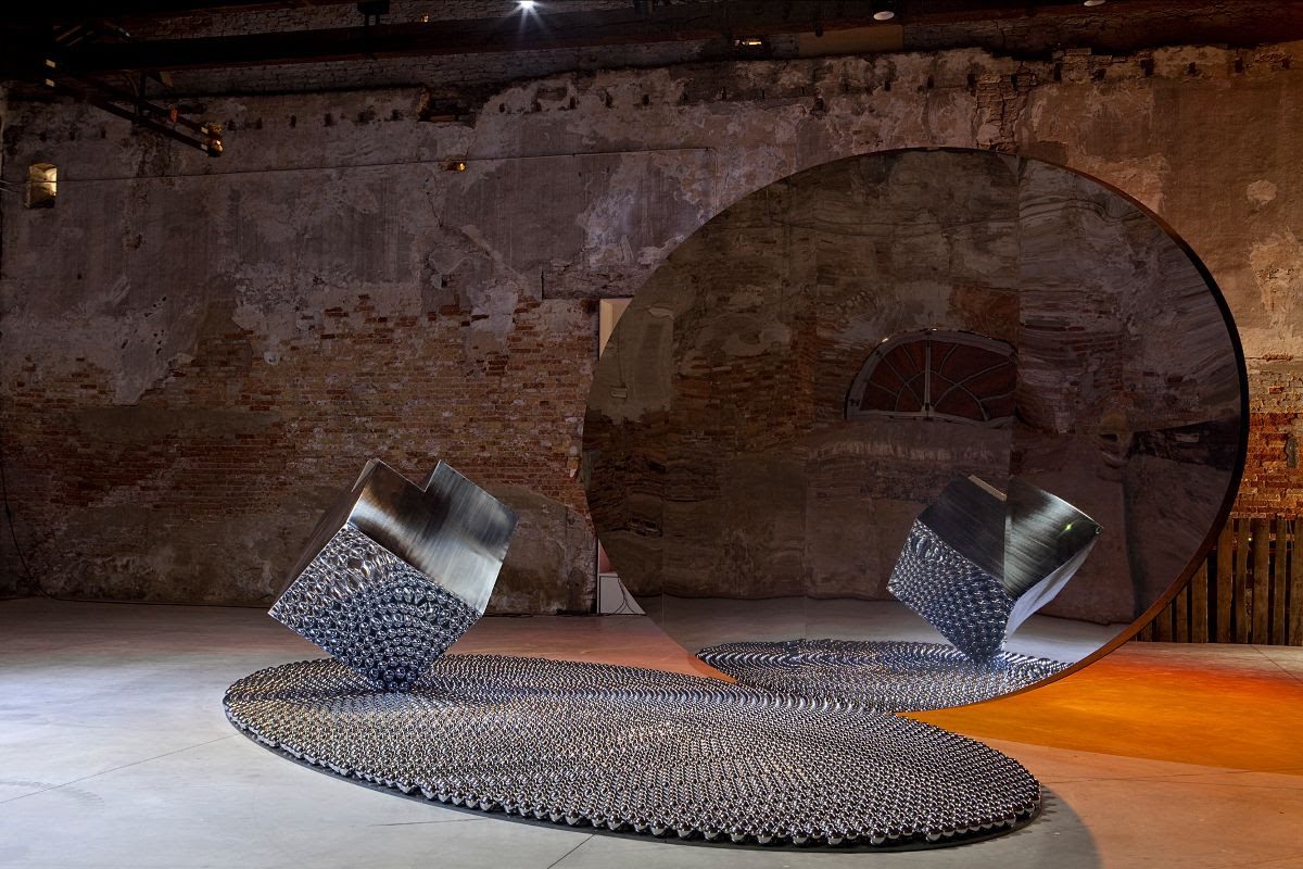 What Lies Within: works from the Basma AlSulaiman collection, AlUla
