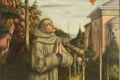 Carlo Crivelli at Ikon, Birmingham