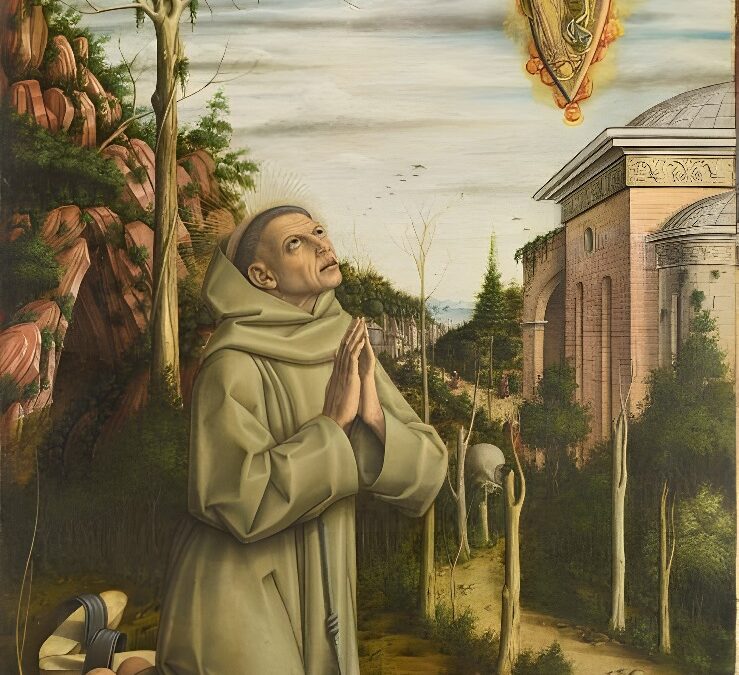 Carlo Crivelli at Ikon, Birmingham