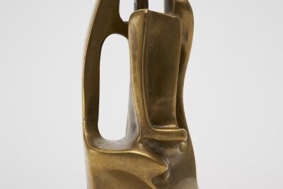 Creating Abstraction. Pace Gallery London?