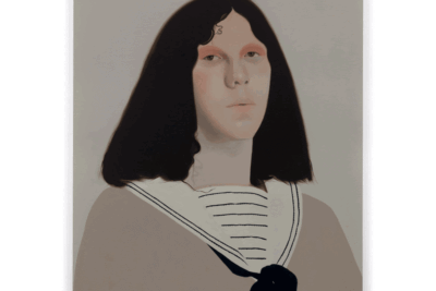 Sarah Ball and Holly Hendry: Fatty Acids. Stephen Friedman Gallery