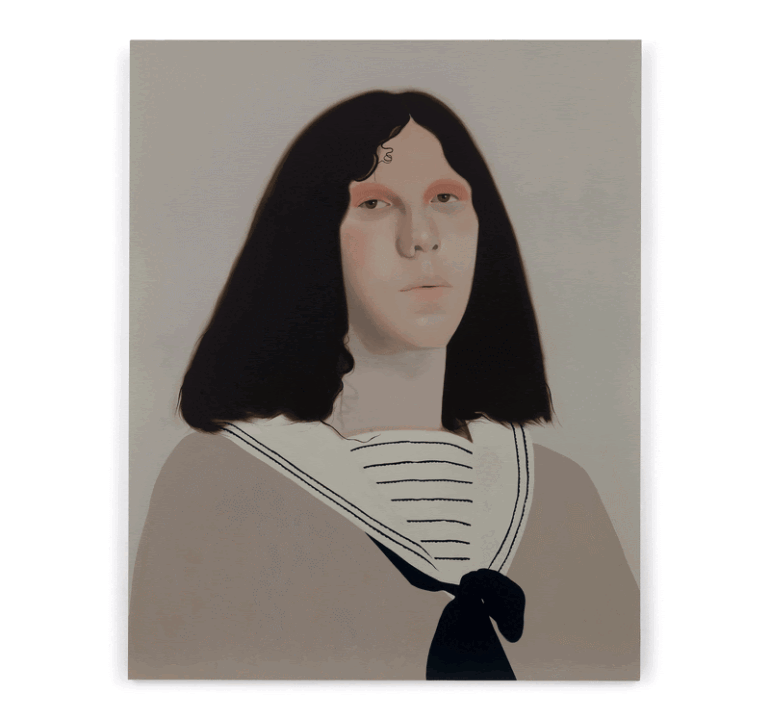 Sarah Ball and Holly Hendry: Fatty Acids. Stephen Friedman Gallery