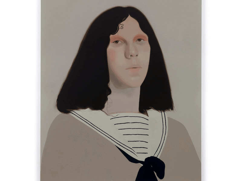 Sarah Ball and Holly Hendry: Fatty Acids. Stephen Friedman Gallery