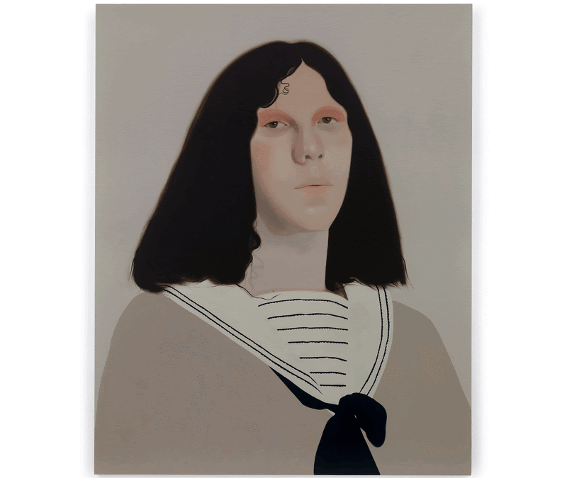 Sarah Ball and Holly Hendry: Fatty Acids. Stephen Friedman Gallery