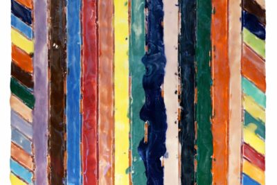 Arcadia Exhibitions presents Polly Apfelbaum: For the Love of Una Hale