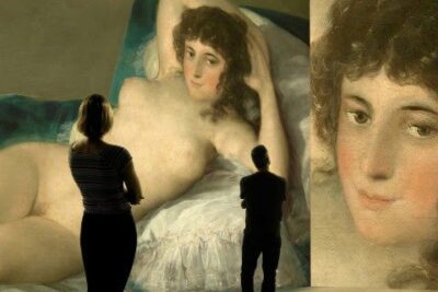 #INGOYA se prorroga una semana en Madrid