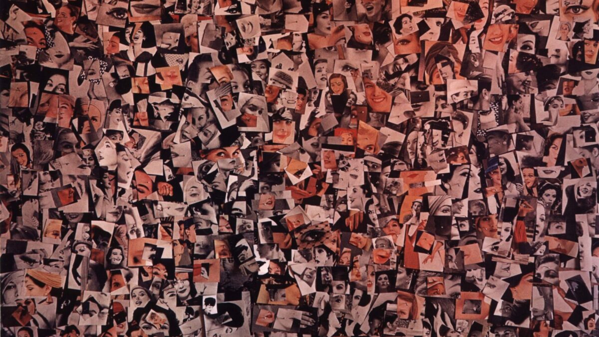 A Trillion Sunsets: A Century of Image Overload. ICP Winter Exhibitions