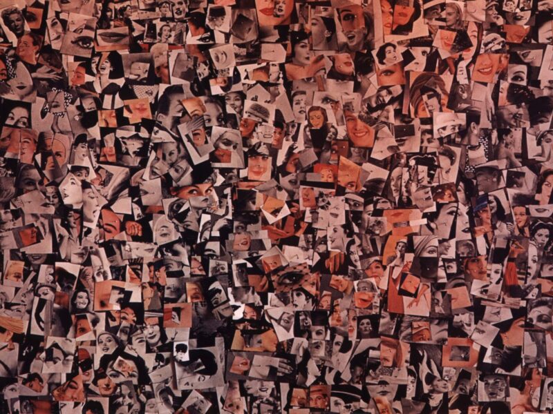 A Trillion Sunsets: A Century of Image Overload. ICP Winter Exhibitions