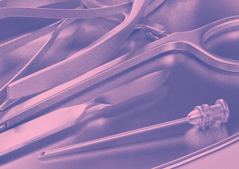 First Solo Exhibition in Ireland by Tamsin Snow at Temple Bar Gallery + Studios