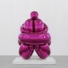 Jeff Koons: Balloon Venus. Pace Gallery Palm Beach