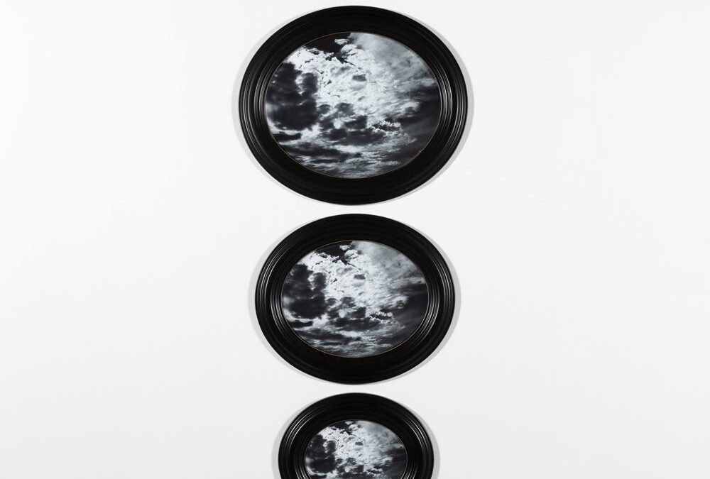 Carrie Mae Weems, “Down Here Below” at 513 West 20th Street. Jack Shainman Gallery