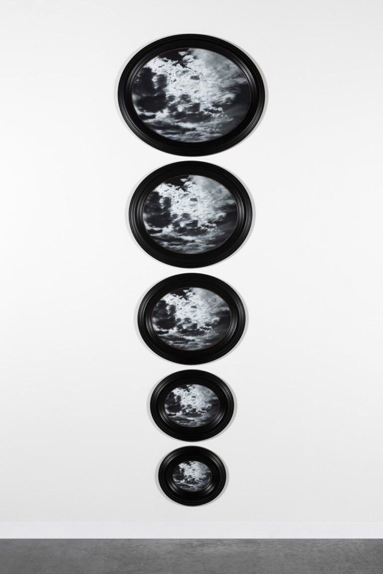 Carrie Mae Weems, “Down Here Below” at 513 West 20th Street. Jack Shainman Gallery