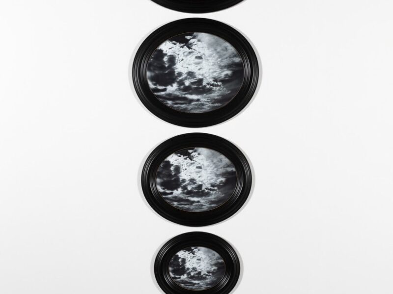 Carrie Mae Weems, “Down Here Below” at 513 West 20th Street. Jack Shainman Gallery