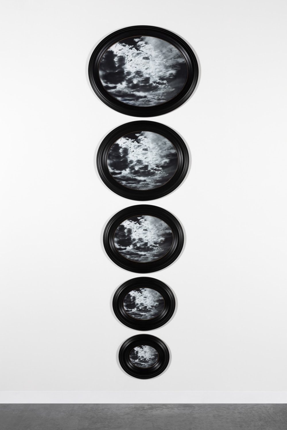 Carrie Mae Weems, “Down Here Below” at 513 West 20th Street. Jack Shainman Gallery