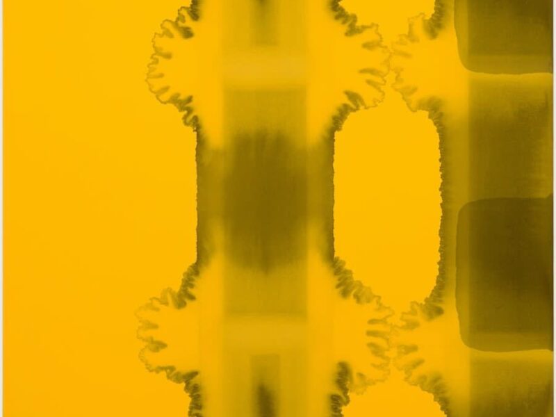 New Beginnings: Paul Barlow, Harminder Judge, Osamu Kobayashi, Andrew Luk. Blindspot Gallery