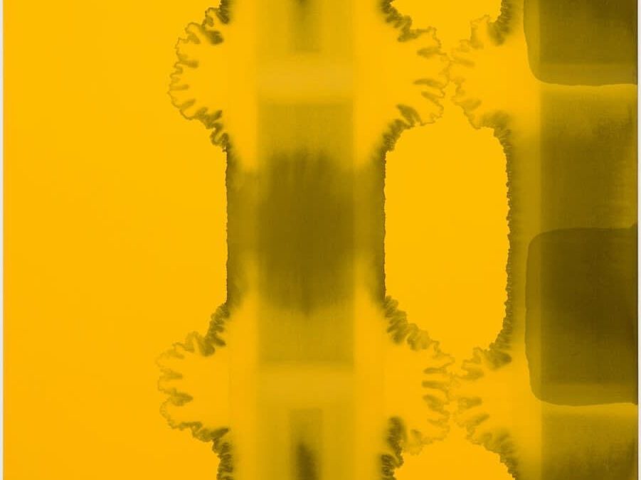 New Beginnings: Paul Barlow, Harminder Judge, Osamu Kobayashi, Andrew Luk. Blindspot Gallery