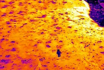 NYC Exhibitions. Laurent Grasso: OttO