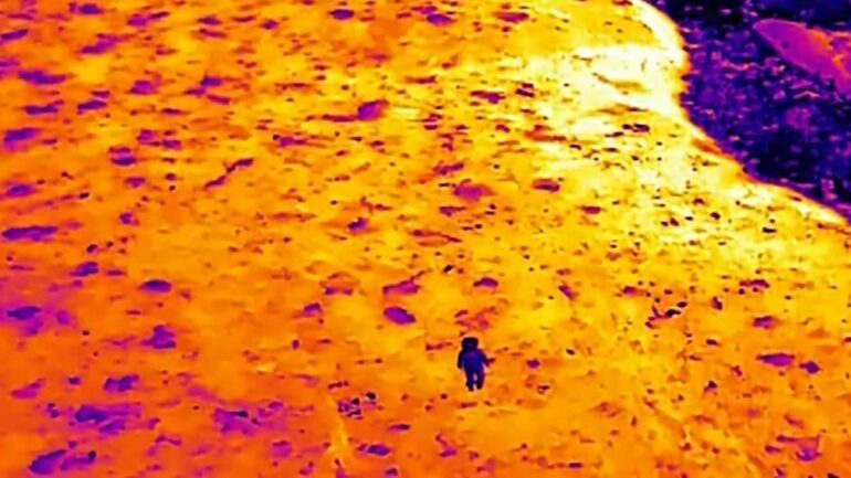 NYC Exhibitions. Laurent Grasso: OttO