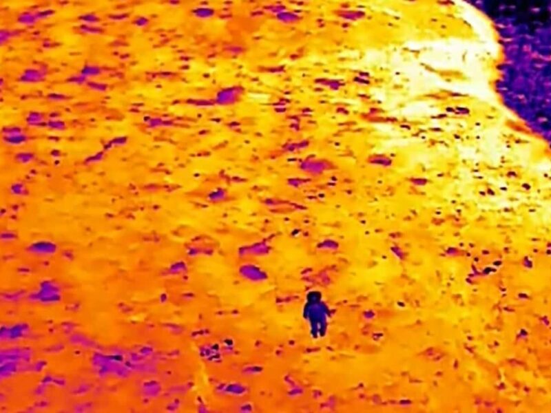 NYC Exhibitions. Laurent Grasso: OttO