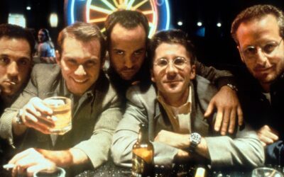 Very Bad Things (1998)