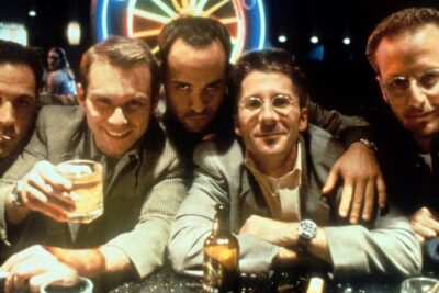 Very Bad Things (1998). Crítica de la Película