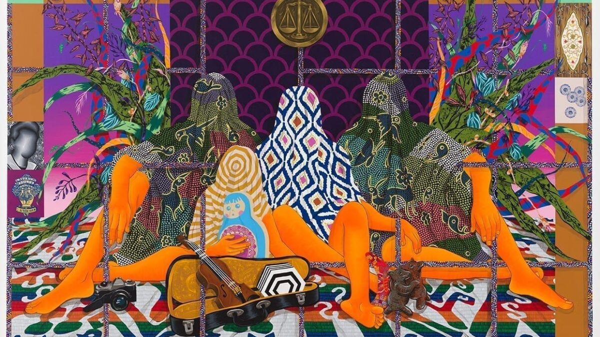 Artadia Announces 2020 Los Angeles Awardees