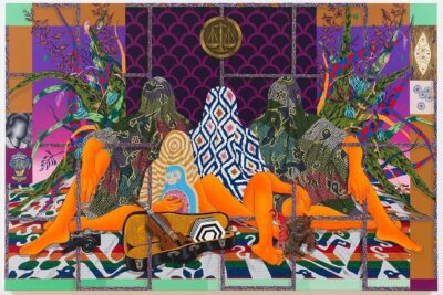 Artadia Announces 2020 Los Angeles Awardees