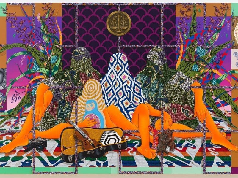 Artadia Announces 2020 Los Angeles Awardees