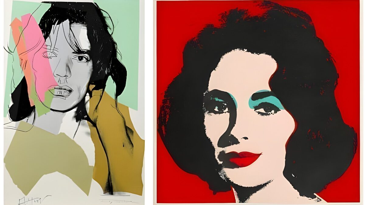 Moves Like Jagger – Impressive Results For Bonhams Us Prints Sales