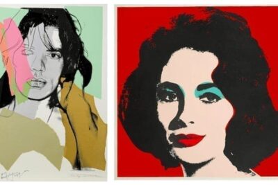 Moves Like Jagger – Impressive Results For Bonhams Us Prints Sales