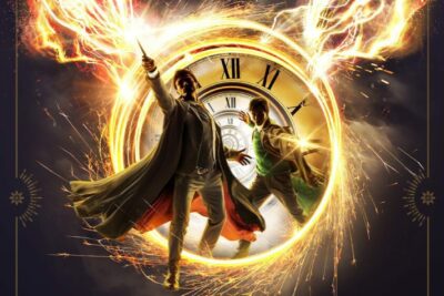 West End Production of Harry Potter and the Cursed Child